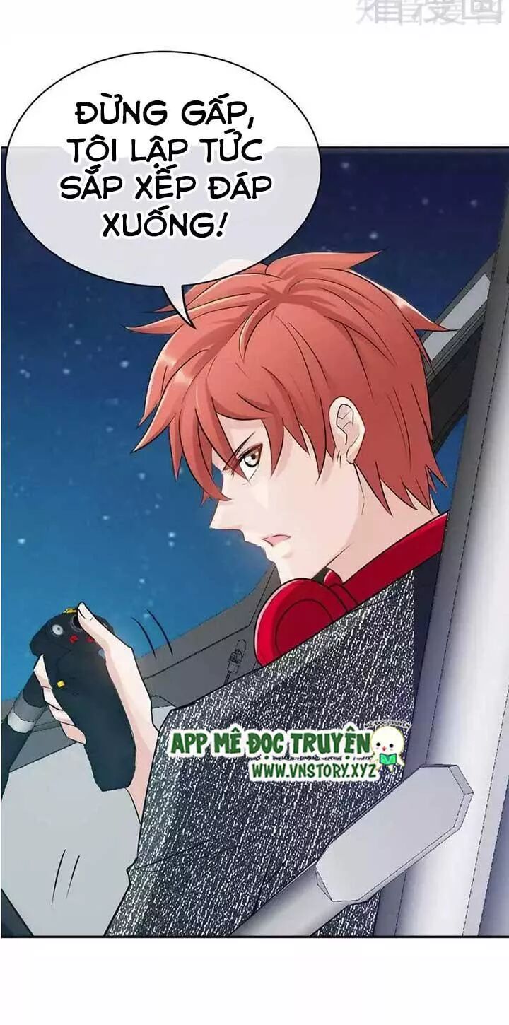 Đế Thiếu Chuyên Sủng Hắc Đạo Thê: Chapter 85: Dạ Sát tập kích