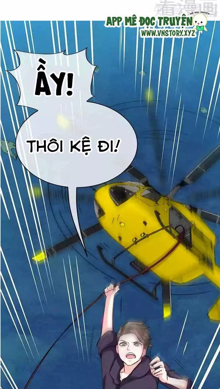Đế Thiếu Chuyên Sủng Hắc Đạo Thê: Chapter 85: Dạ Sát tập kích
