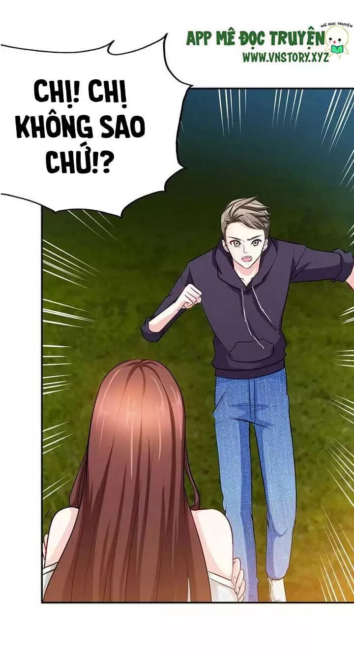 Đế Thiếu Chuyên Sủng Hắc Đạo Thê: Chapter 85: Dạ Sát tập kích