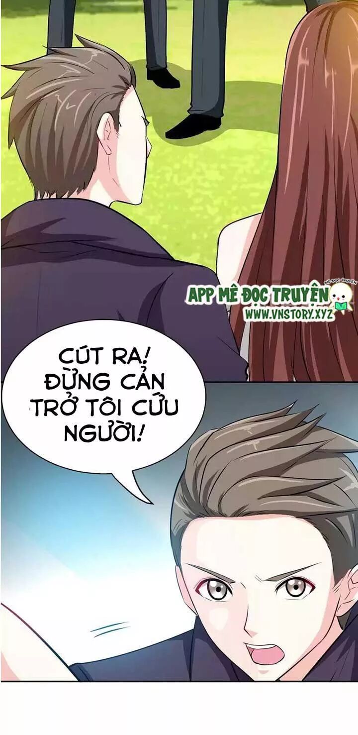 Đế Thiếu Chuyên Sủng Hắc Đạo Thê: Chapter 85: Dạ Sát tập kích