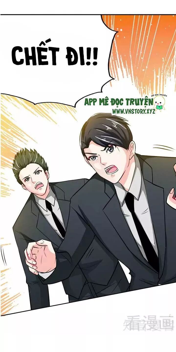 Đế Thiếu Chuyên Sủng Hắc Đạo Thê: Chapter 85: Dạ Sát tập kích