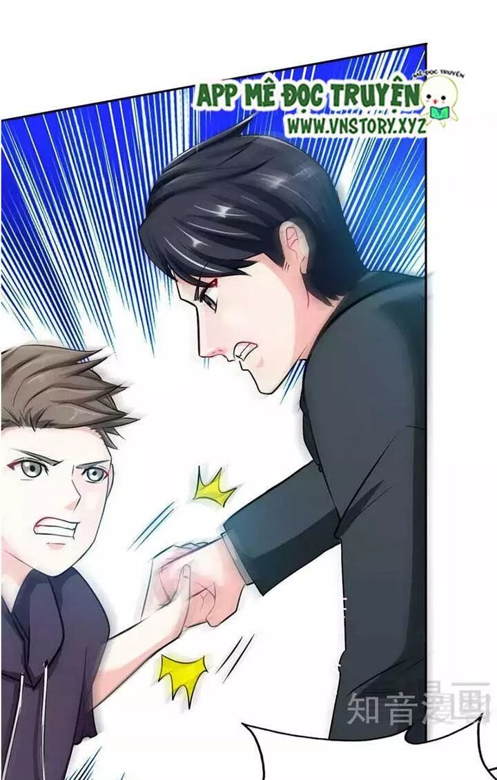 Đế Thiếu Chuyên Sủng Hắc Đạo Thê: Chapter 85: Dạ Sát tập kích