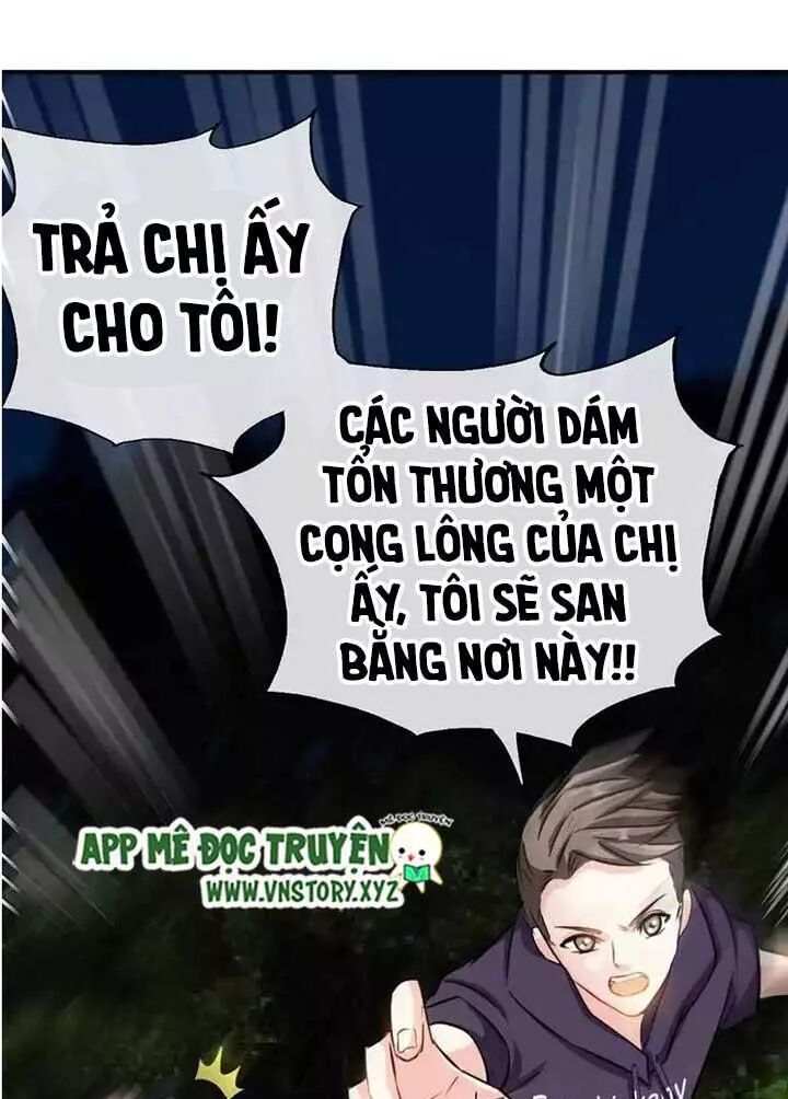 Đế Thiếu Chuyên Sủng Hắc Đạo Thê: Chapter 85: Dạ Sát tập kích