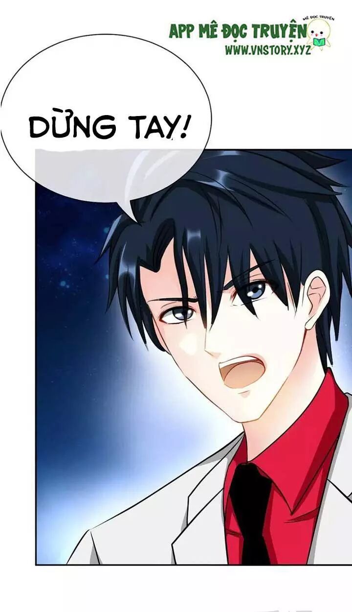 Đế Thiếu Chuyên Sủng Hắc Đạo Thê: Chapter 85: Dạ Sát tập kích