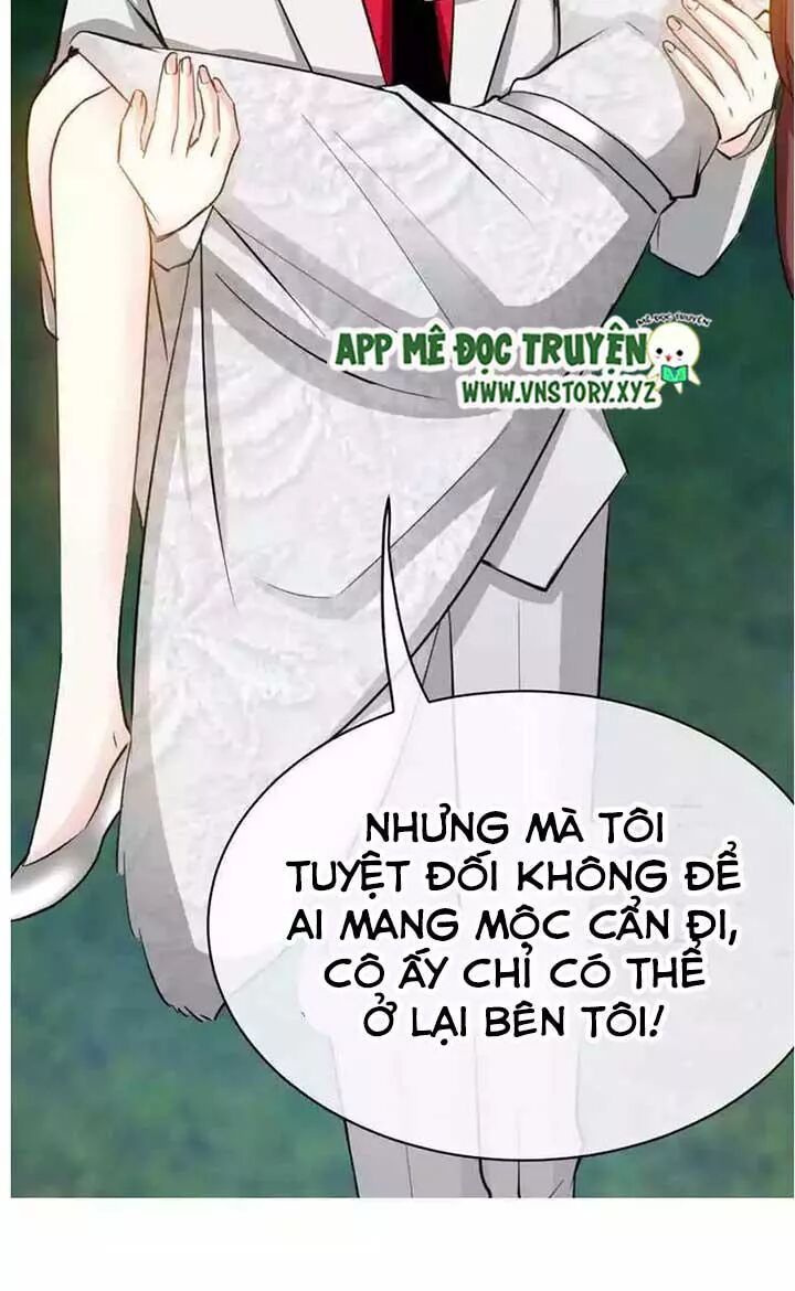 Đế Thiếu Chuyên Sủng Hắc Đạo Thê: Chapter 85: Dạ Sát tập kích