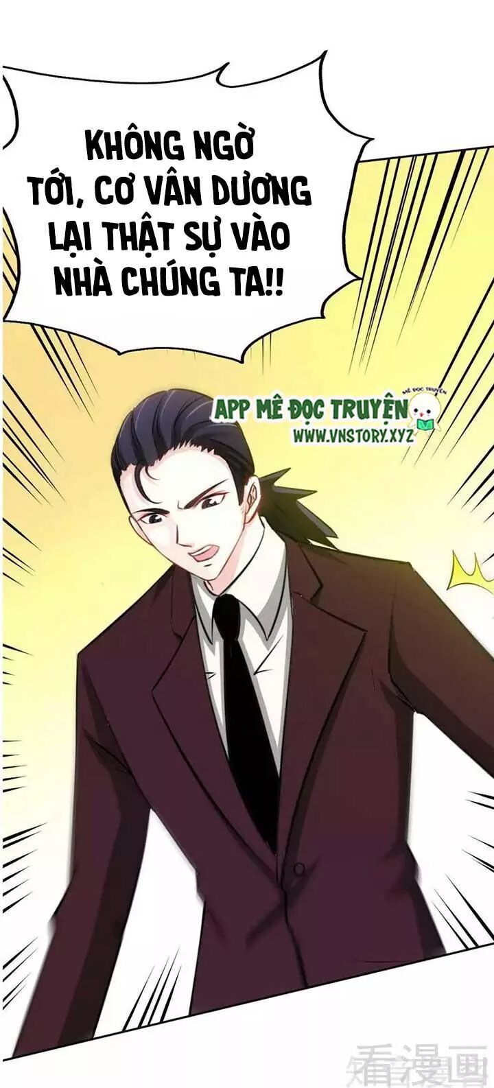 Đế Thiếu Chuyên Sủng Hắc Đạo Thê: Chapter 85: Dạ Sát tập kích