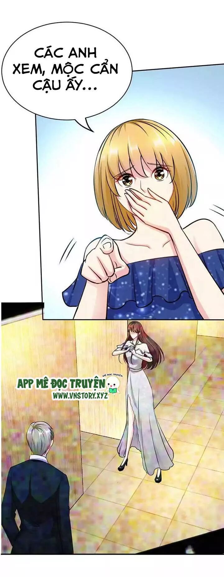 Đế Thiếu Chuyên Sủng Hắc Đạo Thê: Chapter 85: Dạ Sát tập kích