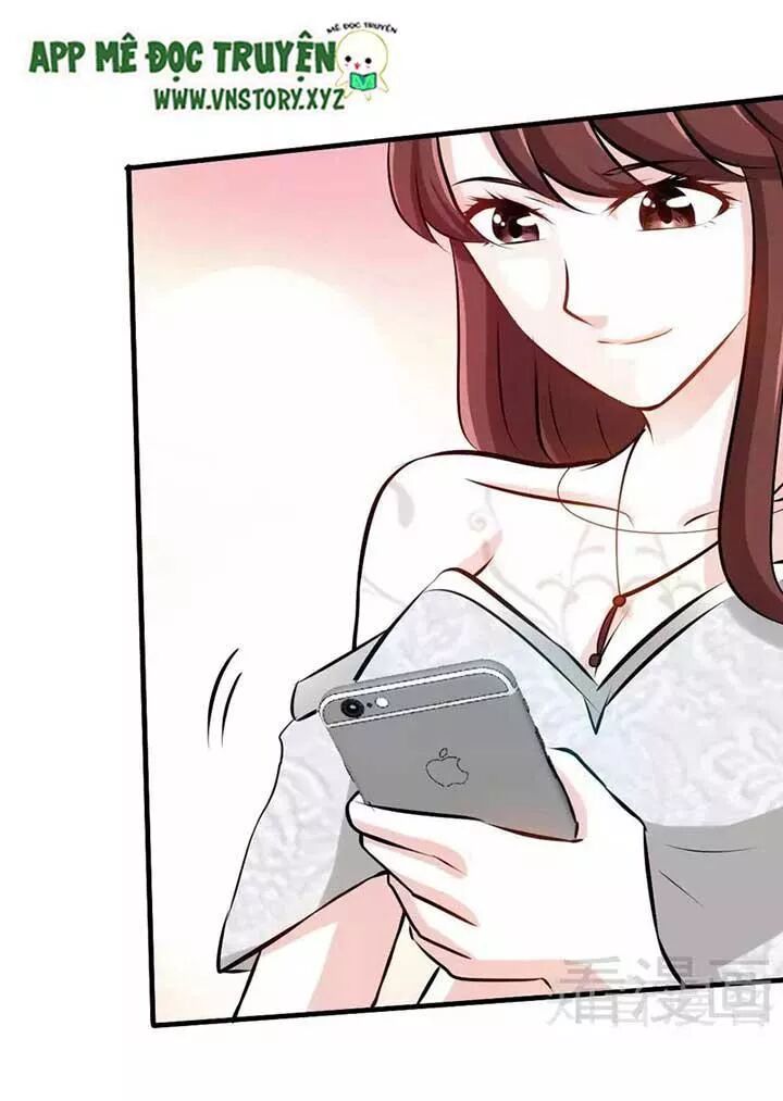 Đế Thiếu Chuyên Sủng Hắc Đạo Thê: Chapter 87: Không cho anh nghe điện thoại