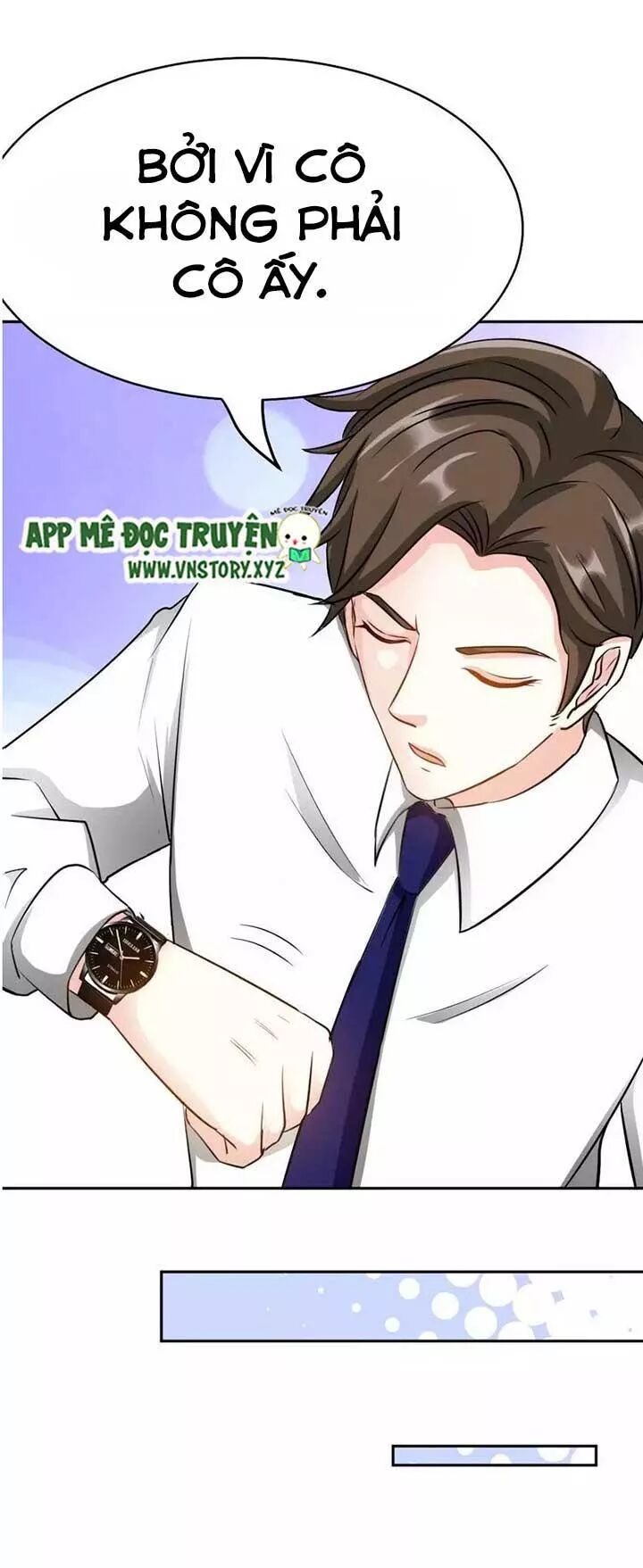 Đế Thiếu Chuyên Sủng Hắc Đạo Thê: Chapter 87: Không cho anh nghe điện thoại