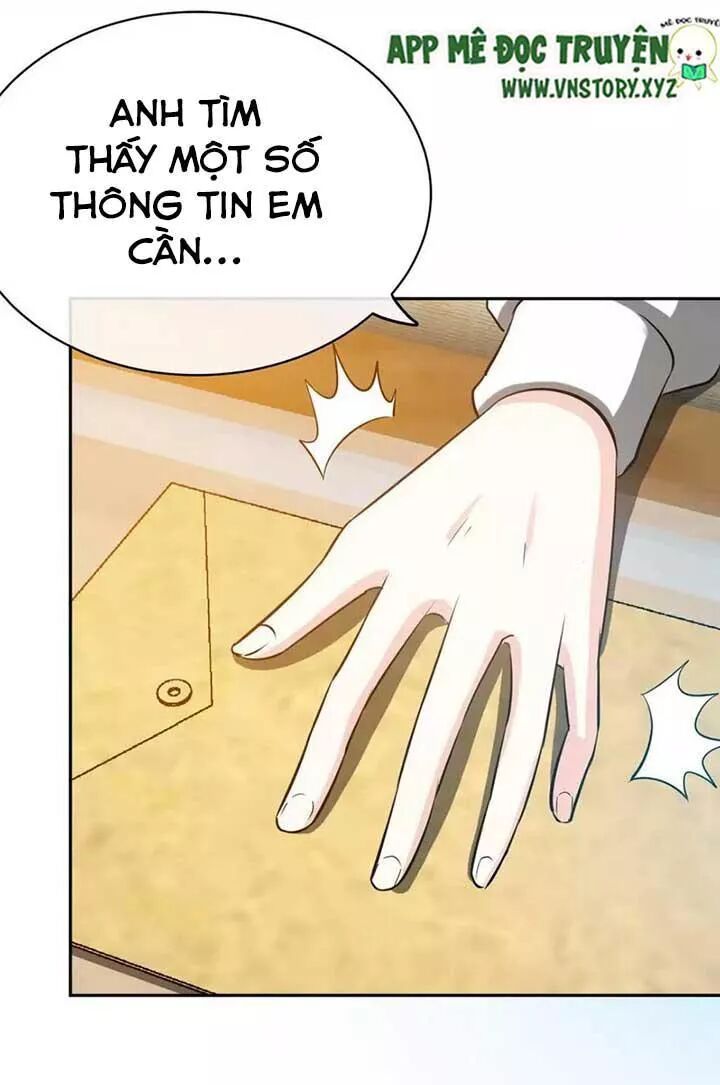 Đế Thiếu Chuyên Sủng Hắc Đạo Thê: Chapter 87: Không cho anh nghe điện thoại