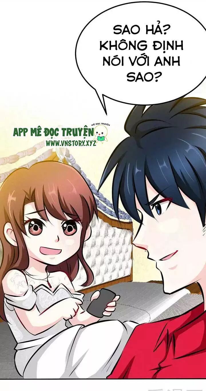Đế Thiếu Chuyên Sủng Hắc Đạo Thê: Chapter 87: Không cho anh nghe điện thoại