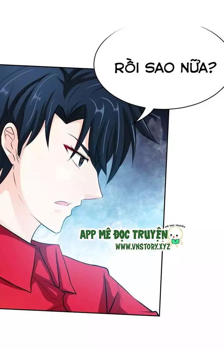 Đế Thiếu Chuyên Sủng Hắc Đạo Thê: Chapter 87: Không cho anh nghe điện thoại