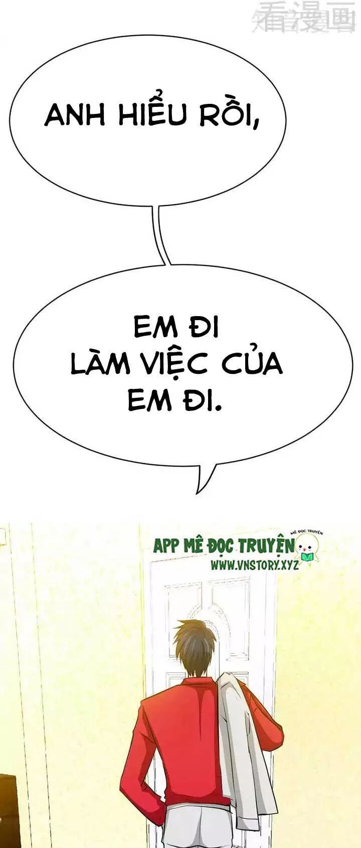 Đế Thiếu Chuyên Sủng Hắc Đạo Thê: Chapter 87: Không cho anh nghe điện thoại