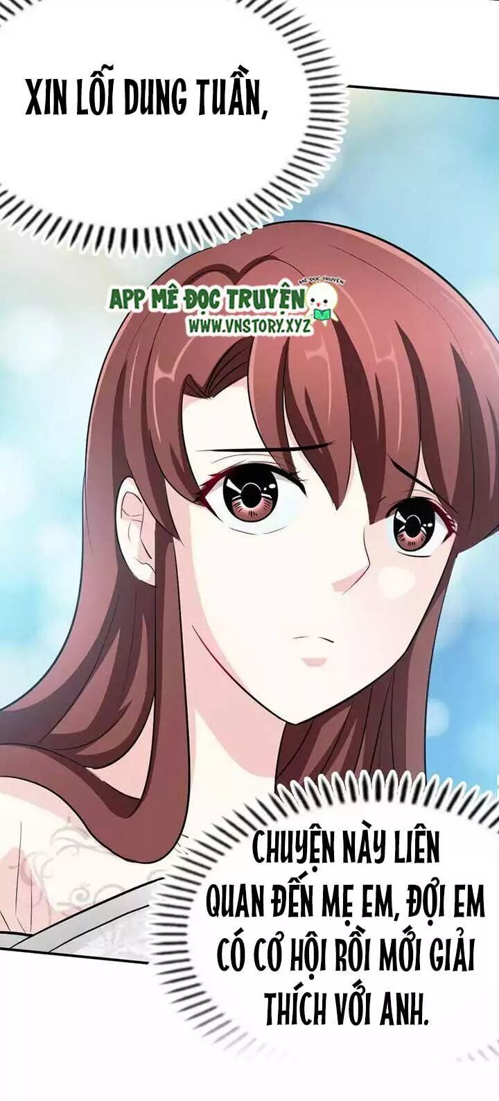 Đế Thiếu Chuyên Sủng Hắc Đạo Thê: Chapter 87: Không cho anh nghe điện thoại