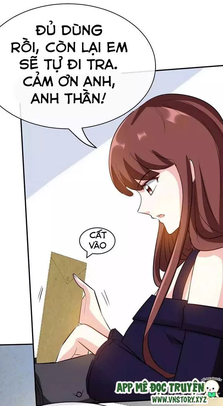 Đế Thiếu Chuyên Sủng Hắc Đạo Thê: Chapter 87: Không cho anh nghe điện thoại