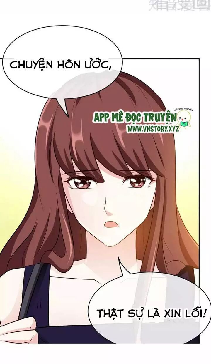 Đế Thiếu Chuyên Sủng Hắc Đạo Thê: Chapter 87: Không cho anh nghe điện thoại
