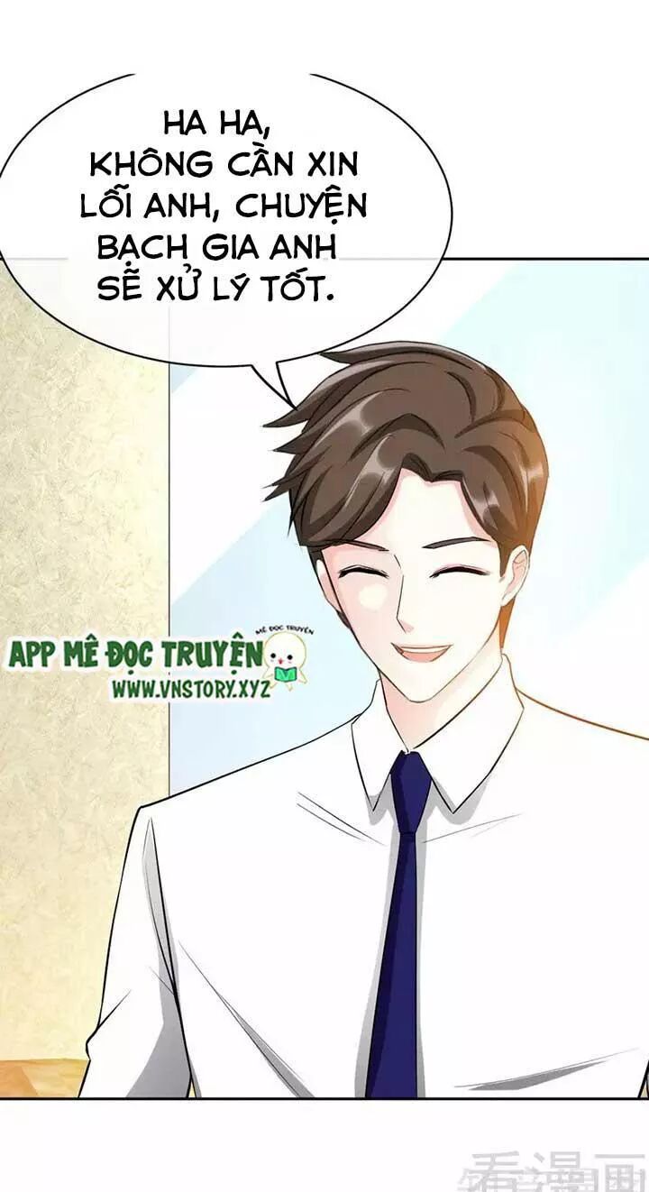 Đế Thiếu Chuyên Sủng Hắc Đạo Thê: Chapter 87: Không cho anh nghe điện thoại
