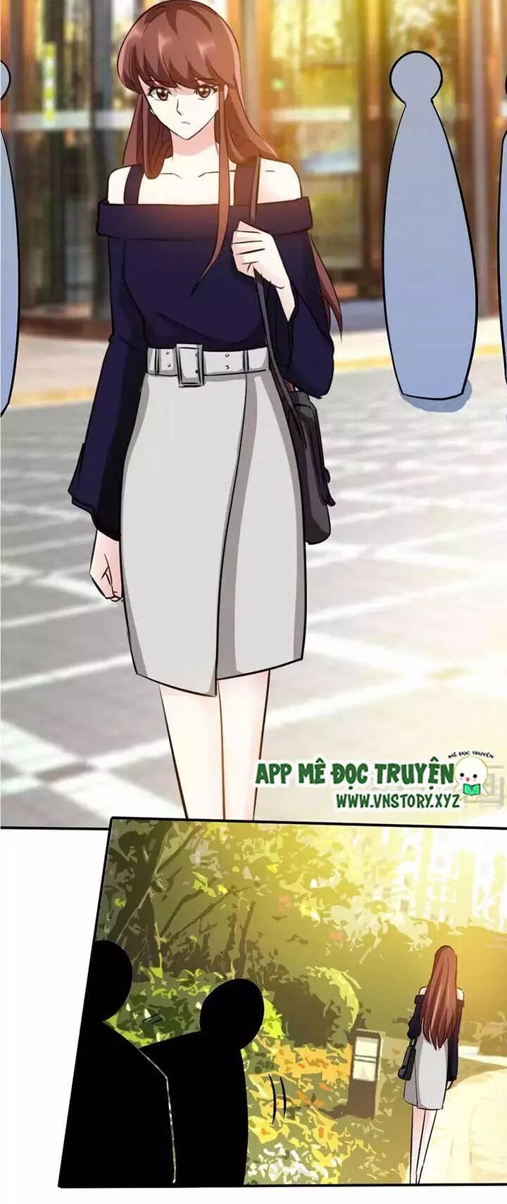 Đế Thiếu Chuyên Sủng Hắc Đạo Thê: Chapter 87: Không cho anh nghe điện thoại