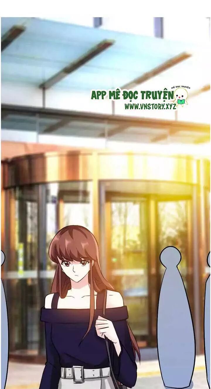 Đế Thiếu Chuyên Sủng Hắc Đạo Thê: Chapter 88: Ác ma bắt cóc