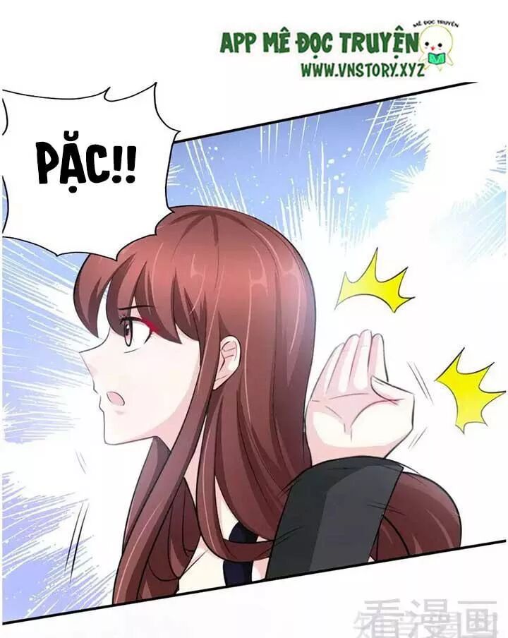 Đế Thiếu Chuyên Sủng Hắc Đạo Thê: Chapter 88: Ác ma bắt cóc