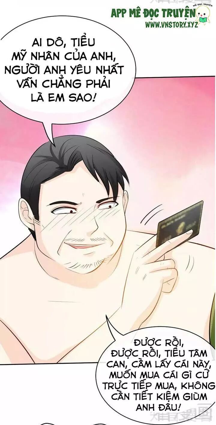Đế Thiếu Chuyên Sủng Hắc Đạo Thê: Chapter 88: Ác ma bắt cóc