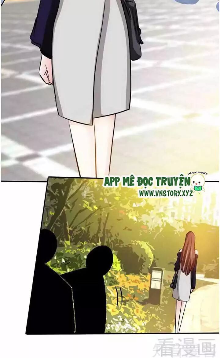 Đế Thiếu Chuyên Sủng Hắc Đạo Thê: Chapter 88: Ác ma bắt cóc