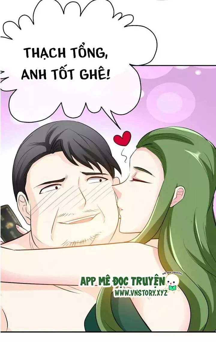 Đế Thiếu Chuyên Sủng Hắc Đạo Thê: Chapter 88: Ác ma bắt cóc