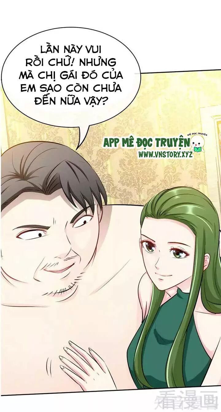 Đế Thiếu Chuyên Sủng Hắc Đạo Thê: Chapter 88: Ác ma bắt cóc