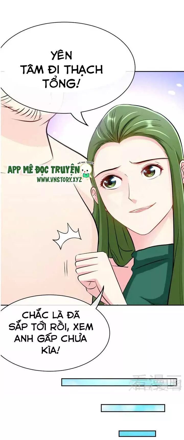Đế Thiếu Chuyên Sủng Hắc Đạo Thê: Chapter 88: Ác ma bắt cóc