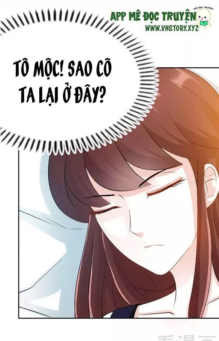 Đế Thiếu Chuyên Sủng Hắc Đạo Thê: Chapter 88: Ác ma bắt cóc