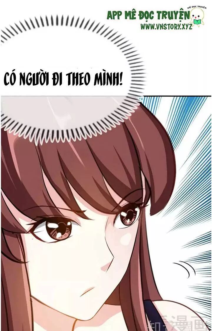 Đế Thiếu Chuyên Sủng Hắc Đạo Thê: Chapter 88: Ác ma bắt cóc