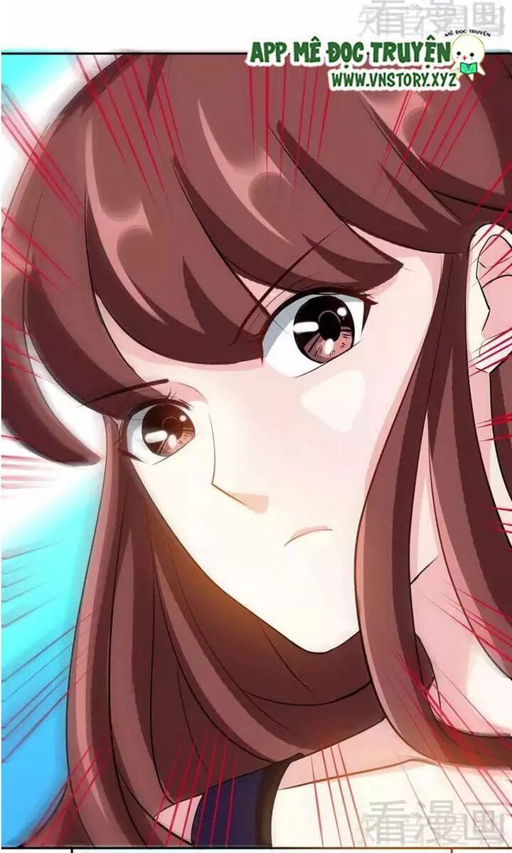 Đế Thiếu Chuyên Sủng Hắc Đạo Thê: Chapter 88: Ác ma bắt cóc