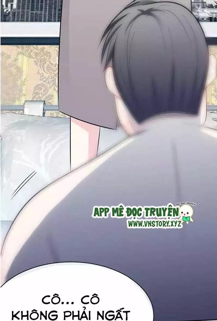 Đế Thiếu Chuyên Sủng Hắc Đạo Thê: Chapter 88: Ác ma bắt cóc
