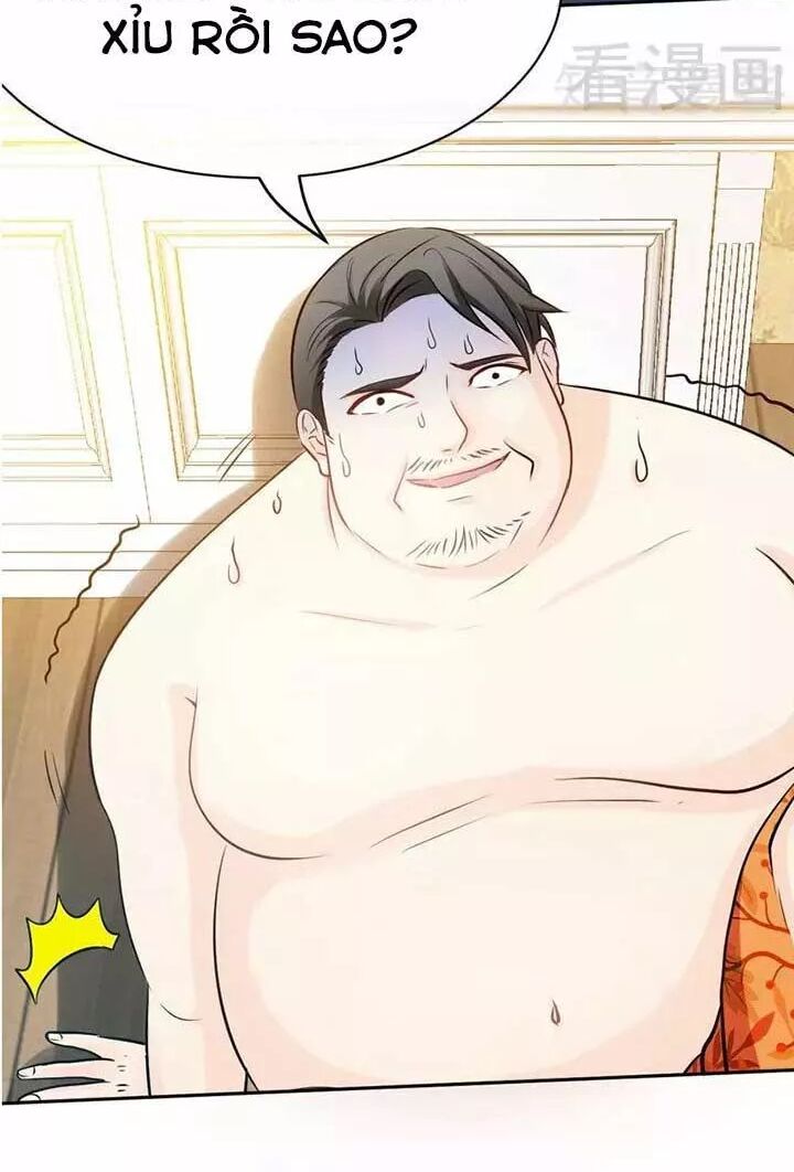 Đế Thiếu Chuyên Sủng Hắc Đạo Thê: Chapter 88: Ác ma bắt cóc