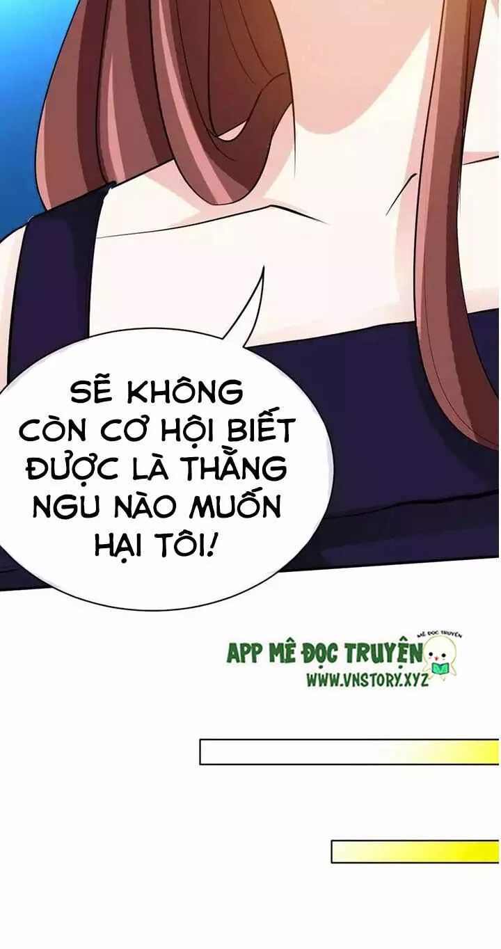 Đế Thiếu Chuyên Sủng Hắc Đạo Thê: Chapter 88: Ác ma bắt cóc