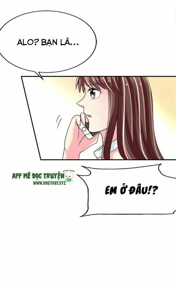 Đế Thiếu Chuyên Sủng Hắc Đạo Thê: Chapter 9
