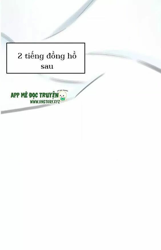 Đế Thiếu Chuyên Sủng Hắc Đạo Thê: Chapter 9