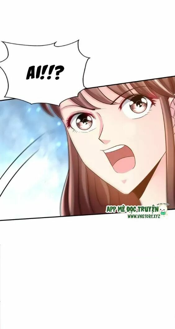 Đế Thiếu Chuyên Sủng Hắc Đạo Thê: Chapter 9