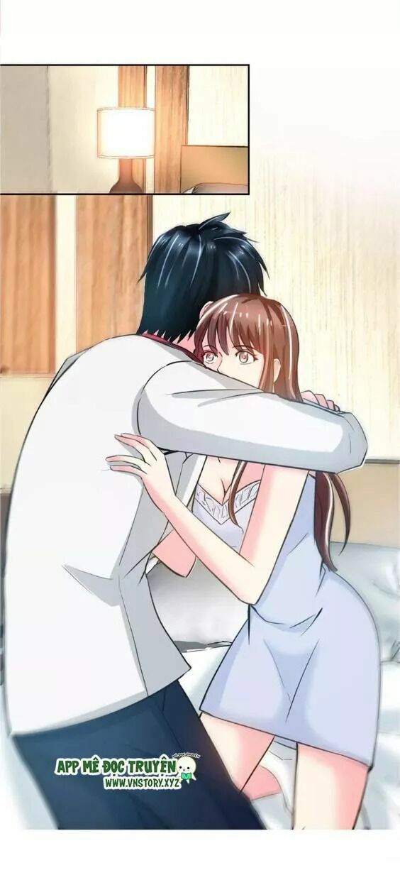 Đế Thiếu Chuyên Sủng Hắc Đạo Thê: Chapter 9
