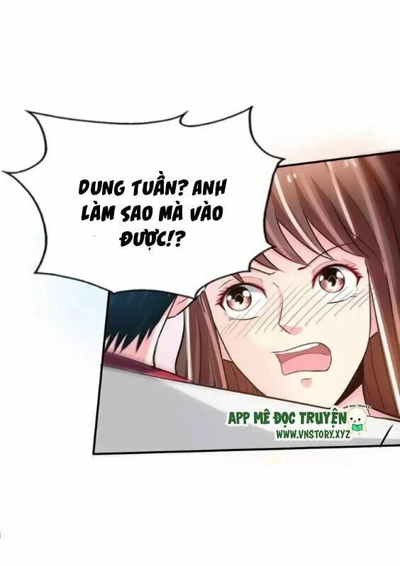 Đế Thiếu Chuyên Sủng Hắc Đạo Thê: Chapter 9