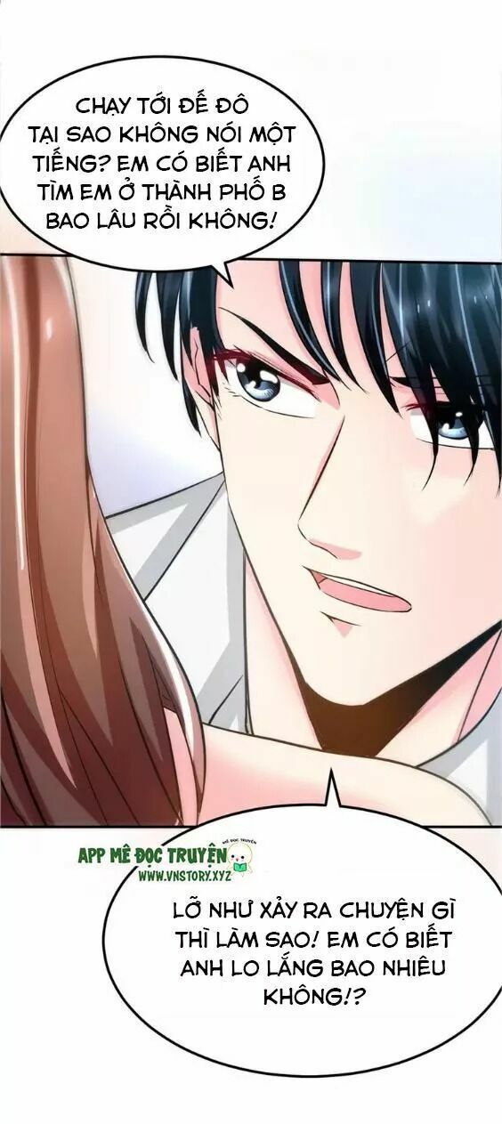 Đế Thiếu Chuyên Sủng Hắc Đạo Thê: Chapter 9