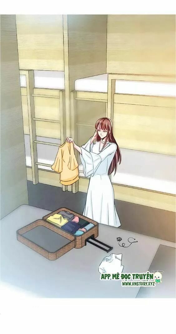 Đế Thiếu Chuyên Sủng Hắc Đạo Thê: Chapter 9