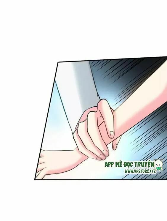 Đế Thiếu Chuyên Sủng Hắc Đạo Thê: Chapter 9