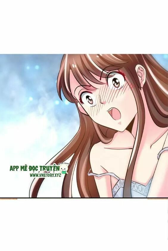 Đế Thiếu Chuyên Sủng Hắc Đạo Thê: Chapter 9