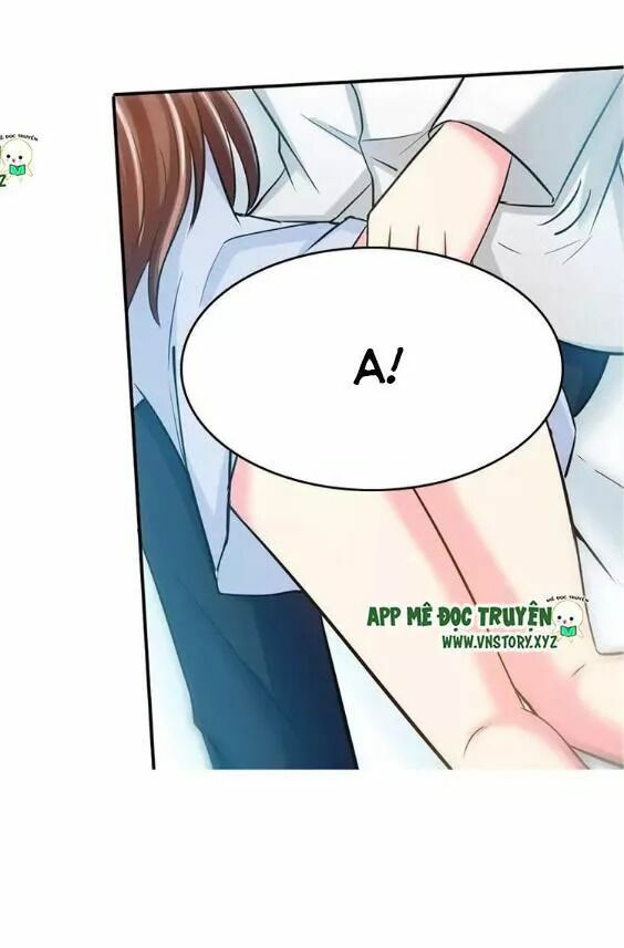 Đế Thiếu Chuyên Sủng Hắc Đạo Thê: Chapter 9