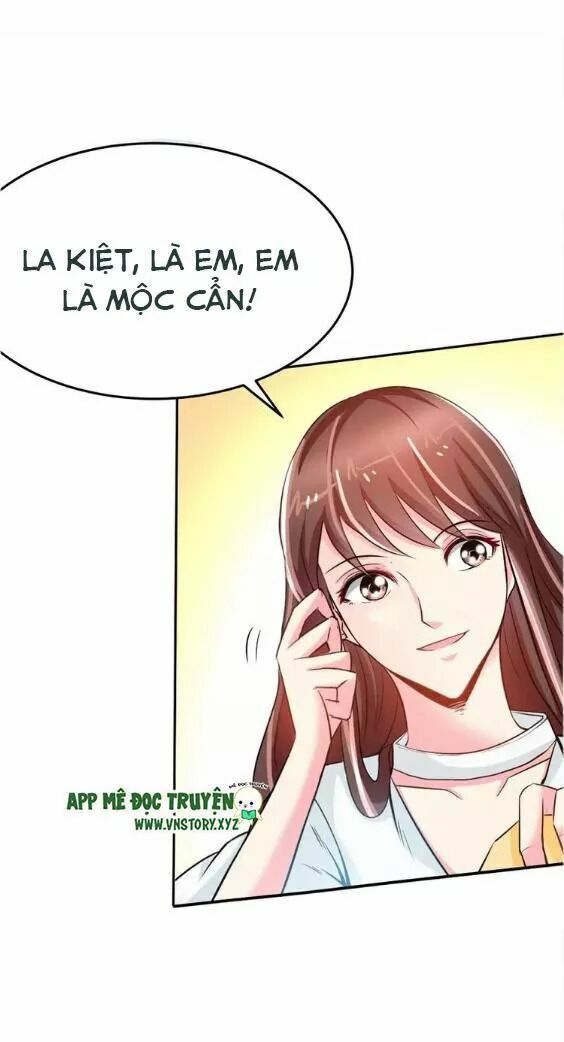 Đế Thiếu Chuyên Sủng Hắc Đạo Thê: Chapter 9