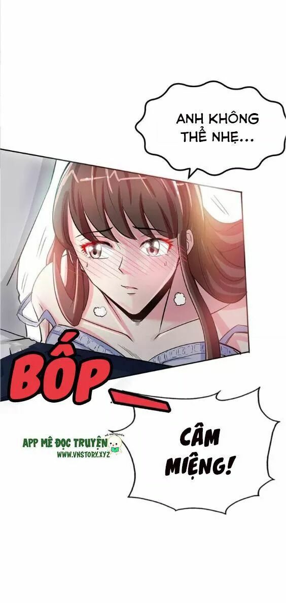 Đế Thiếu Chuyên Sủng Hắc Đạo Thê: Chapter 9