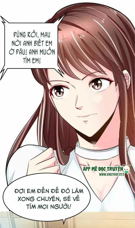Đế Thiếu Chuyên Sủng Hắc Đạo Thê: Chapter 9