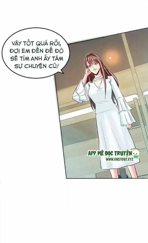 Đế Thiếu Chuyên Sủng Hắc Đạo Thê: Chapter 9