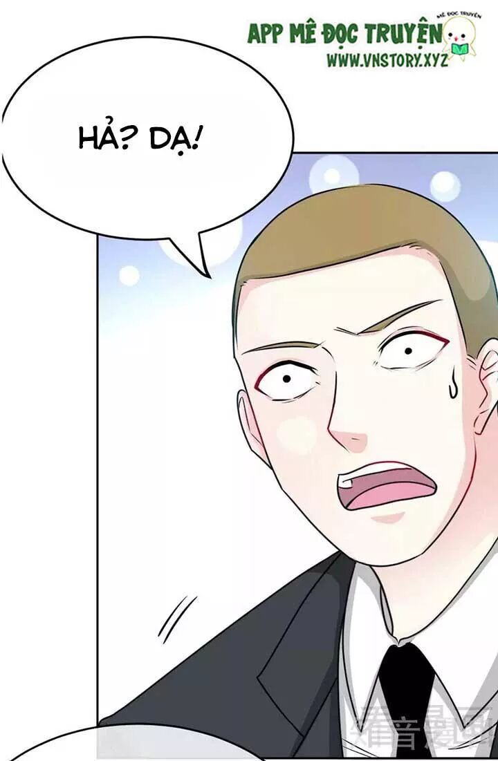 Đế Thiếu Chuyên Sủng Hắc Đạo Thê: Chapter 90: Sự trừng trị của vua